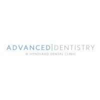 Advanced Dentistry @ Hyndland Dental Clinic Logo