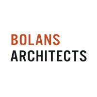 Bolans Architects Logo