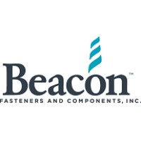 Beacon Fasteners and Components, Inc Logo