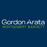 Gordon Arata Logo