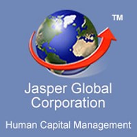 Jasper Global (Jasper International Academy | Jasper International Consulting) Logo