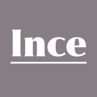 Ince Private Wealth Logo