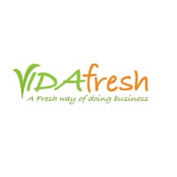 VIDAfresh Ltd Logo