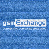 gsmExchange.com Logo