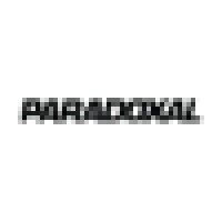 Paradoxal Inc Logo
