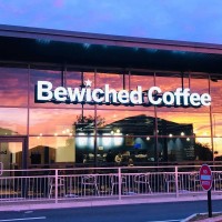 Bewiched Coffee Logo
