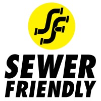 Sewer Friendly Logo