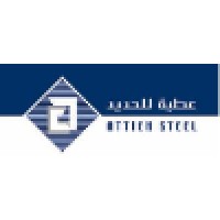 ATTIEH STEEL LTD Logo