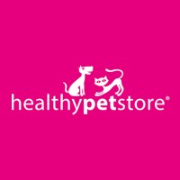 Healthy Pet Store Logo