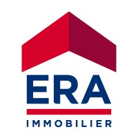 ERA IMMOBILIER France Logo