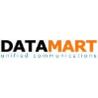 Datamart, Inc. Logo