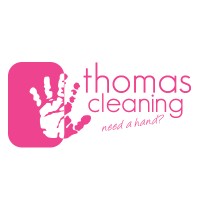 Thomas Cleaning Logo