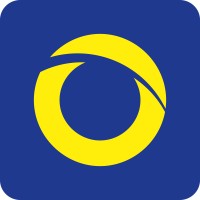 Orsegups Participações S/A Logo