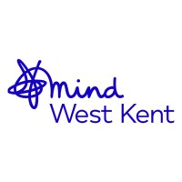West Kent Mind Logo