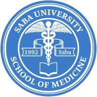 Saba University School of Medicine Logo