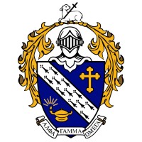 Alpha Gamma Omega Fraternity Logo