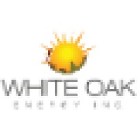 White Oak Energy Inc Logo