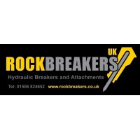 Rockbreakers UK Ltd Logo