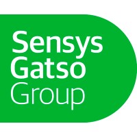 Sensys Gatso Netherlands BV Logo