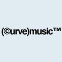 Curve Music Logo