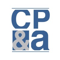 CP&A Consultores Logo