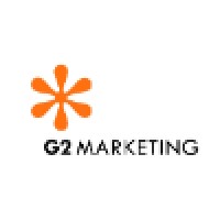 G2 Marketing Limited Logo