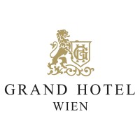 Grand Hotel Wien Logo