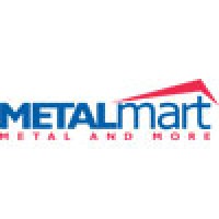 MetalMart.biz Logo