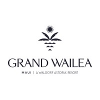 Grand Wailea Logo