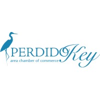 Perdido Key Area Chamber of Commerce Logo