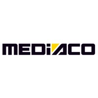 Mediaco Logo