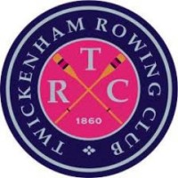 Twickenham Rowing Club Logo