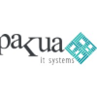 Pakua IT Logo