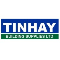 Tinhay Building Supplies LTD Logo