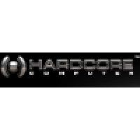 Hardcore Computer, Inc. Logo