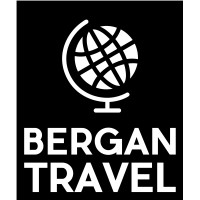 Bergan Travel Logo