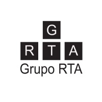 Grupo RTA Logo