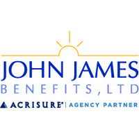 John James Benefits, Ltd Logo