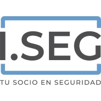 ISEG PERU Logo