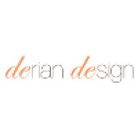 Derian Design Logo