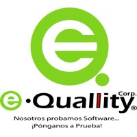 e-Quallity Logo