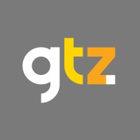 GTZ Comunicação Logo