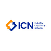 Industry Capability Network Logo