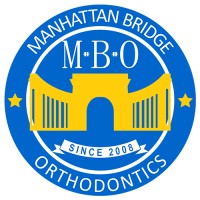 Manhattan Bridge Orthodontics Logo