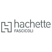 Hachette Fascicoli Logo