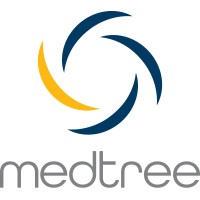 MedTree Logo