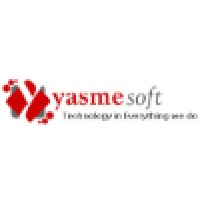 Yasmesoft, Inc. Logo