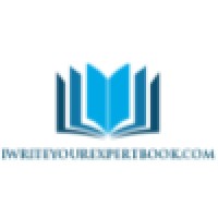 Iwriteyourexpertbook.com Logo