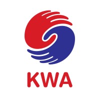 KWA (Korean Womens Association) Logo