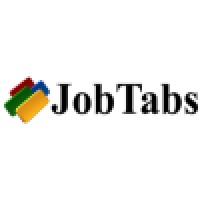 JobTabs, LLC Logo